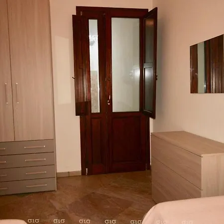 Marina House Apartamento *