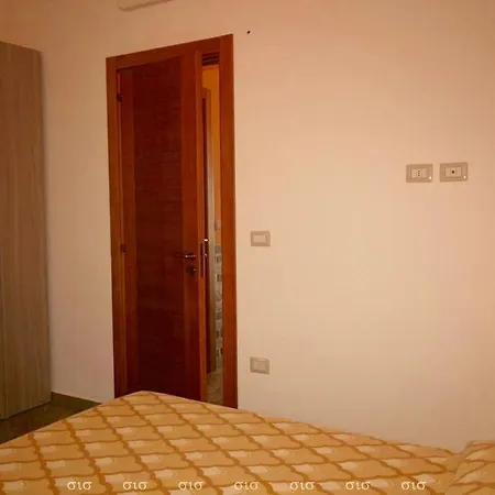 Apartamento Marina House